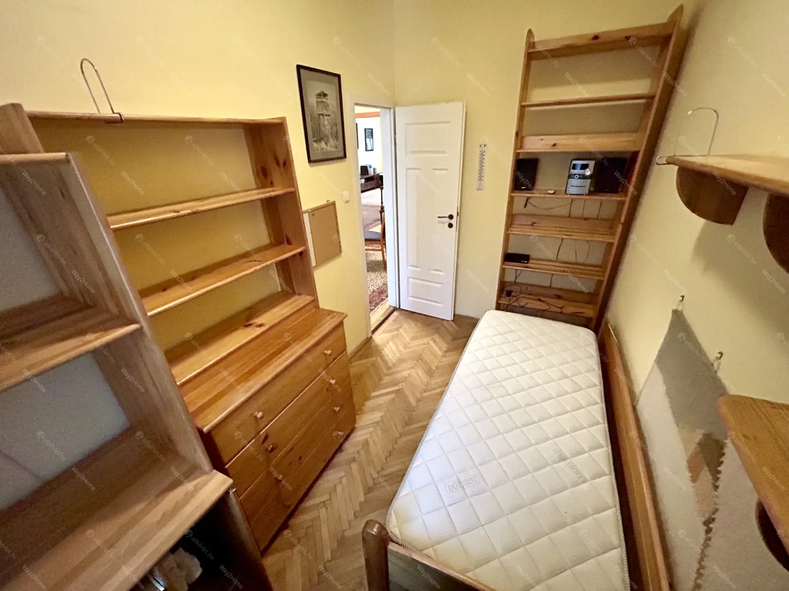 Kiadó albérlet 330000 Ft/hó áron: Budapest, XIII. kerület  Radnóti Miklós utca. Mérete: 89 nm, 2 szobás | Alberlet.hu - 6698211