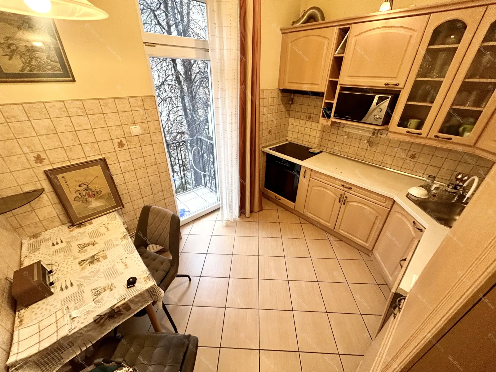 Kiadó albérlet 330000 Ft/hó áron: Budapest, XIII. kerület  Radnóti Miklós utca. Mérete: 89 nm, 2 szobás | Alberlet.hu - 6698212