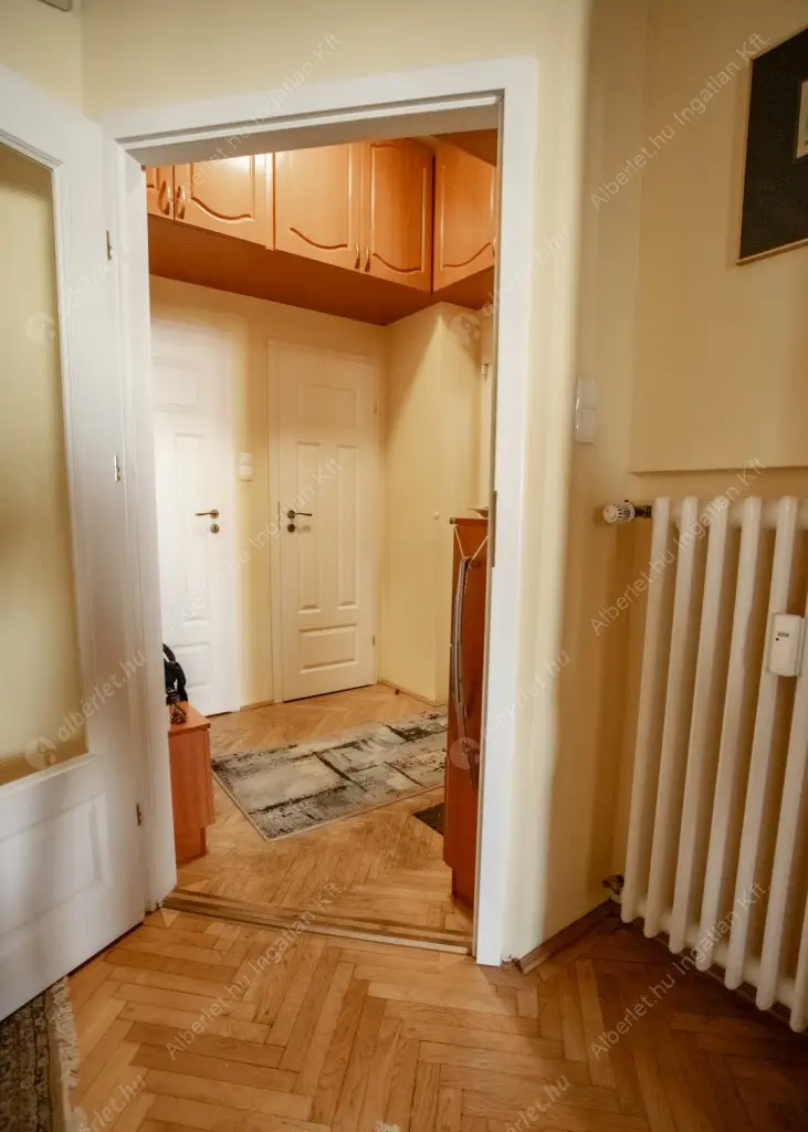 Kiadó albérlet 370000 Ft/hó áron: Budapest, XIII. kerület  Radnóti Miklós utca. Mérete: 89 nm, 2 szobás | Alberlet.hu - 6630186