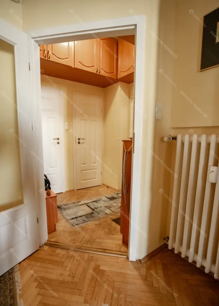 Kiadó albérlet 369000 Ft/hó áron: Budapest, XIII. kerület  Radnóti Miklós utca. Mérete: 89 nm, 2 szobás | Alberlet.hu - 6663307