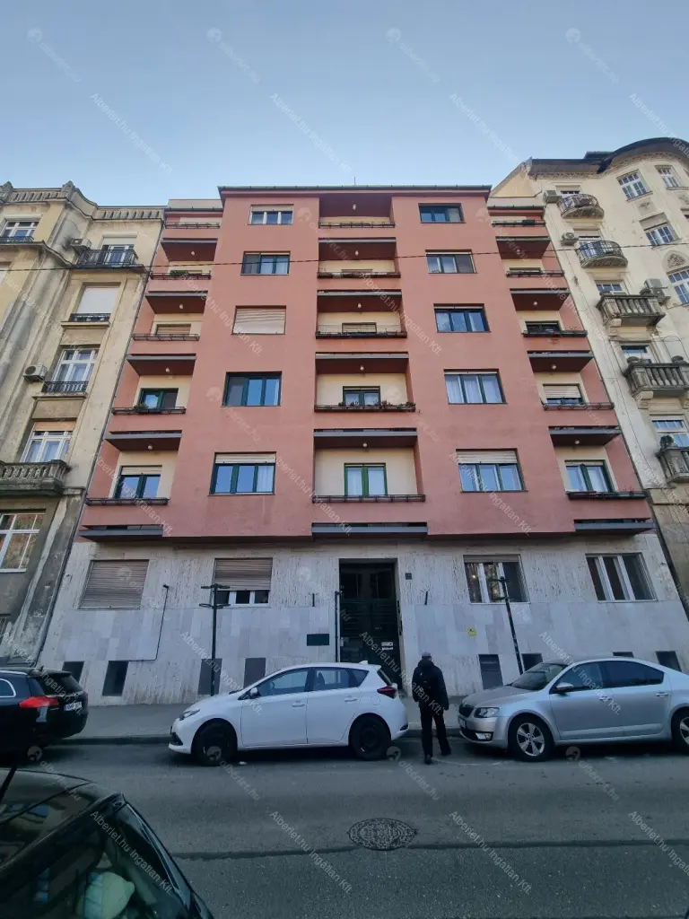 Kiadó albérlet 329000 Ft/hó áron: Budapest, XIII. kerület  Radnóti Miklós utca. Mérete: 89 nm, 3 szobás | Alberlet.hu - 6668741