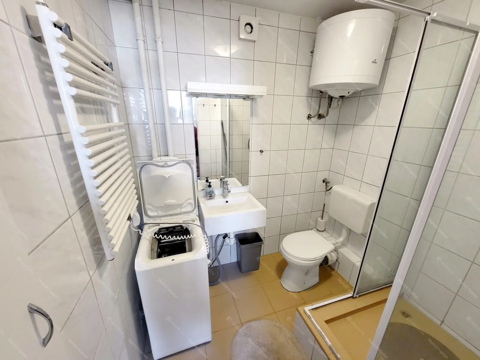 Kiadó albérlet 180000 Ft/hó áron: Budapest, XIII. kerület  Raoul Wallenberg utca. Mérete: 31 nm, 1 szobás | Alberlet.hu - 6692378