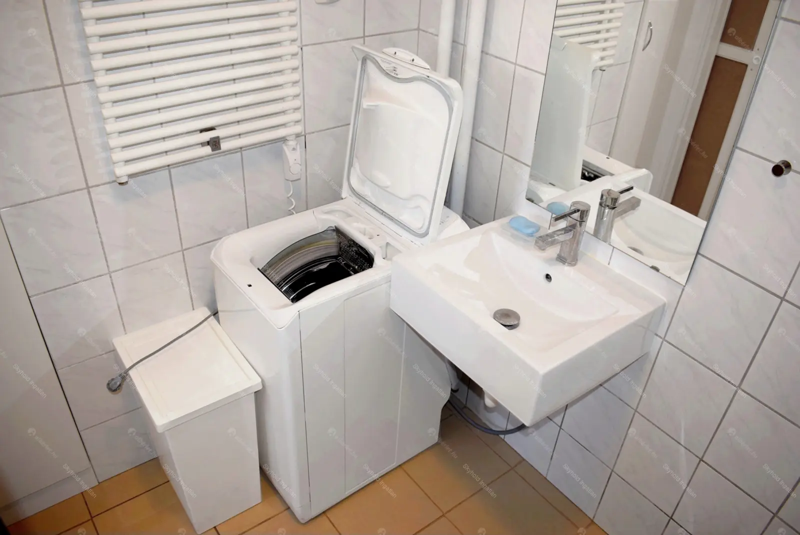 Kiadó albérlet 180000 Ft/hó áron: Budapest, XIII. kerület  Raoul Wallenberg utca. Mérete: 31 nm, 1 szobás | Alberlet.hu - 6692382