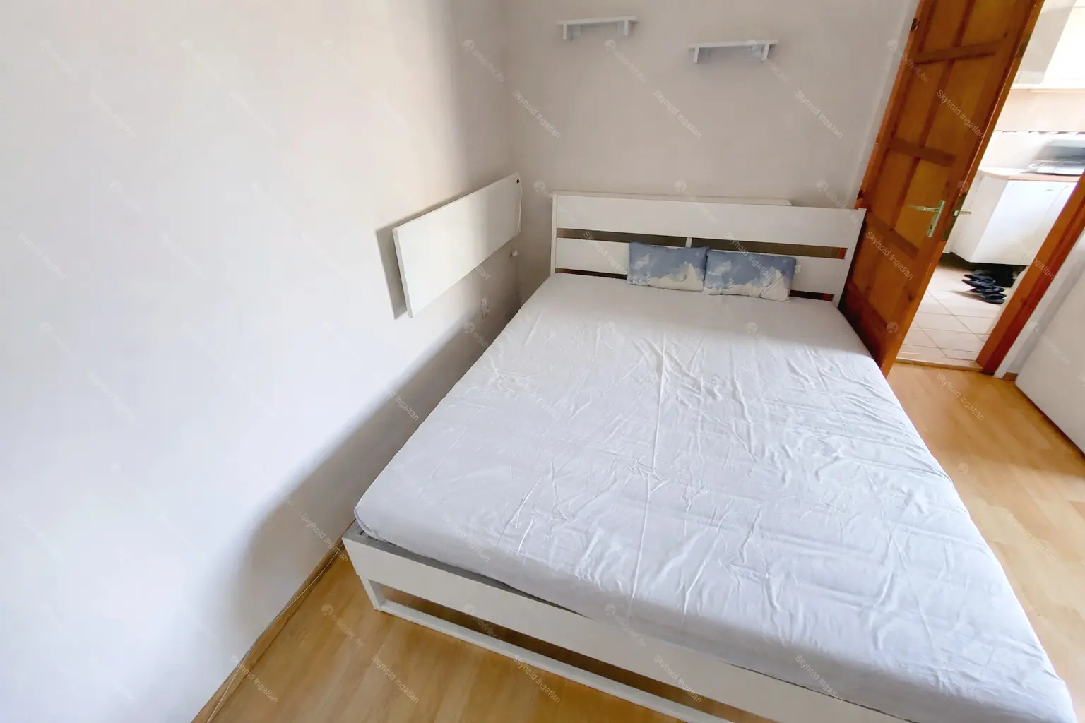 Kiadó albérlet 180000 Ft/hó áron: Budapest, XIII. kerület  Raoul Wallenberg utca. Mérete: 31 nm, 1 szobás | Alberlet.hu - 6692388