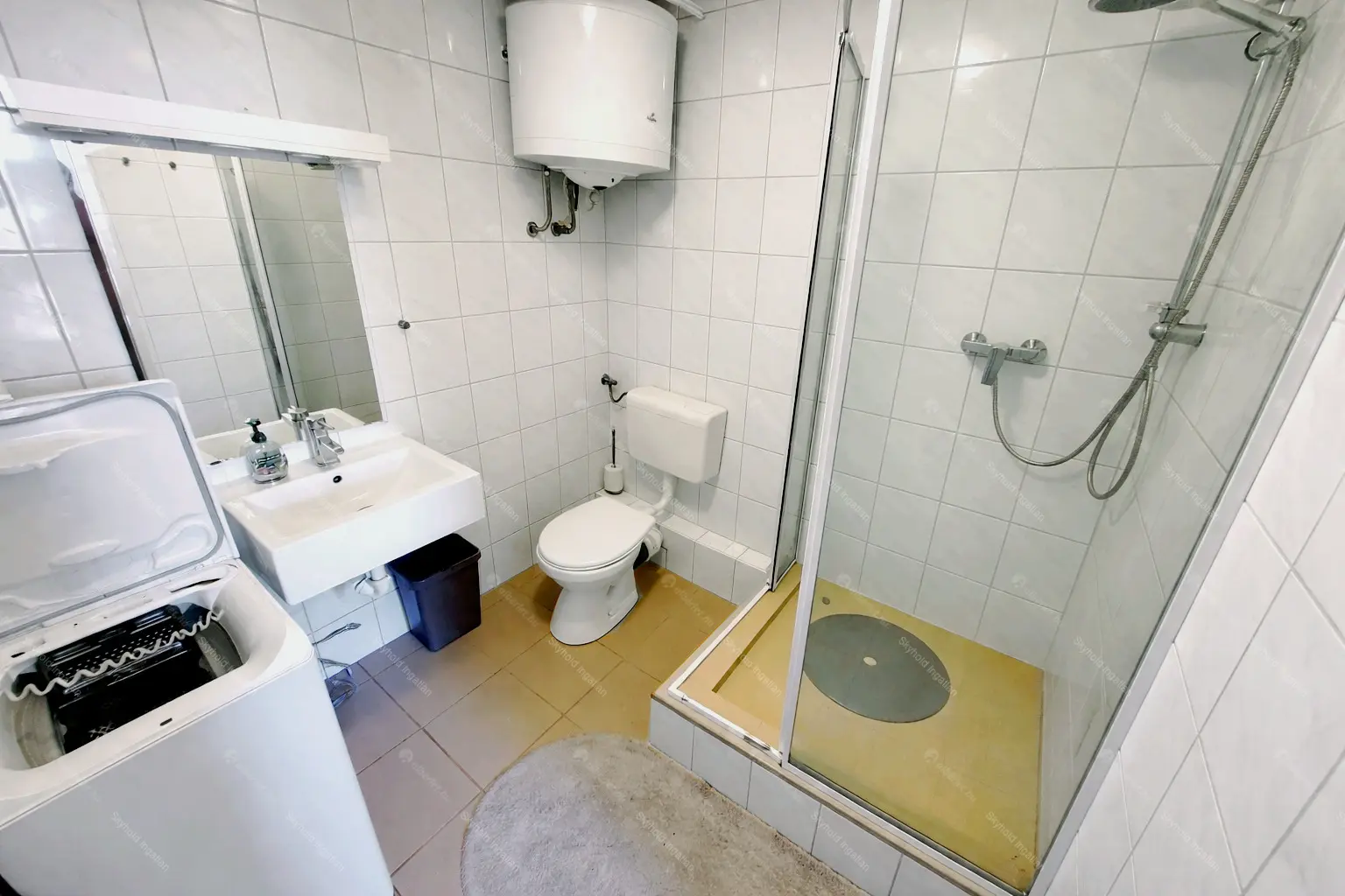 Kiadó albérlet 180000 Ft/hó áron: Budapest, XIII. kerület  Raoul Wallenberg utca. Mérete: 31 nm, 1 szobás | Alberlet.hu - 6692389