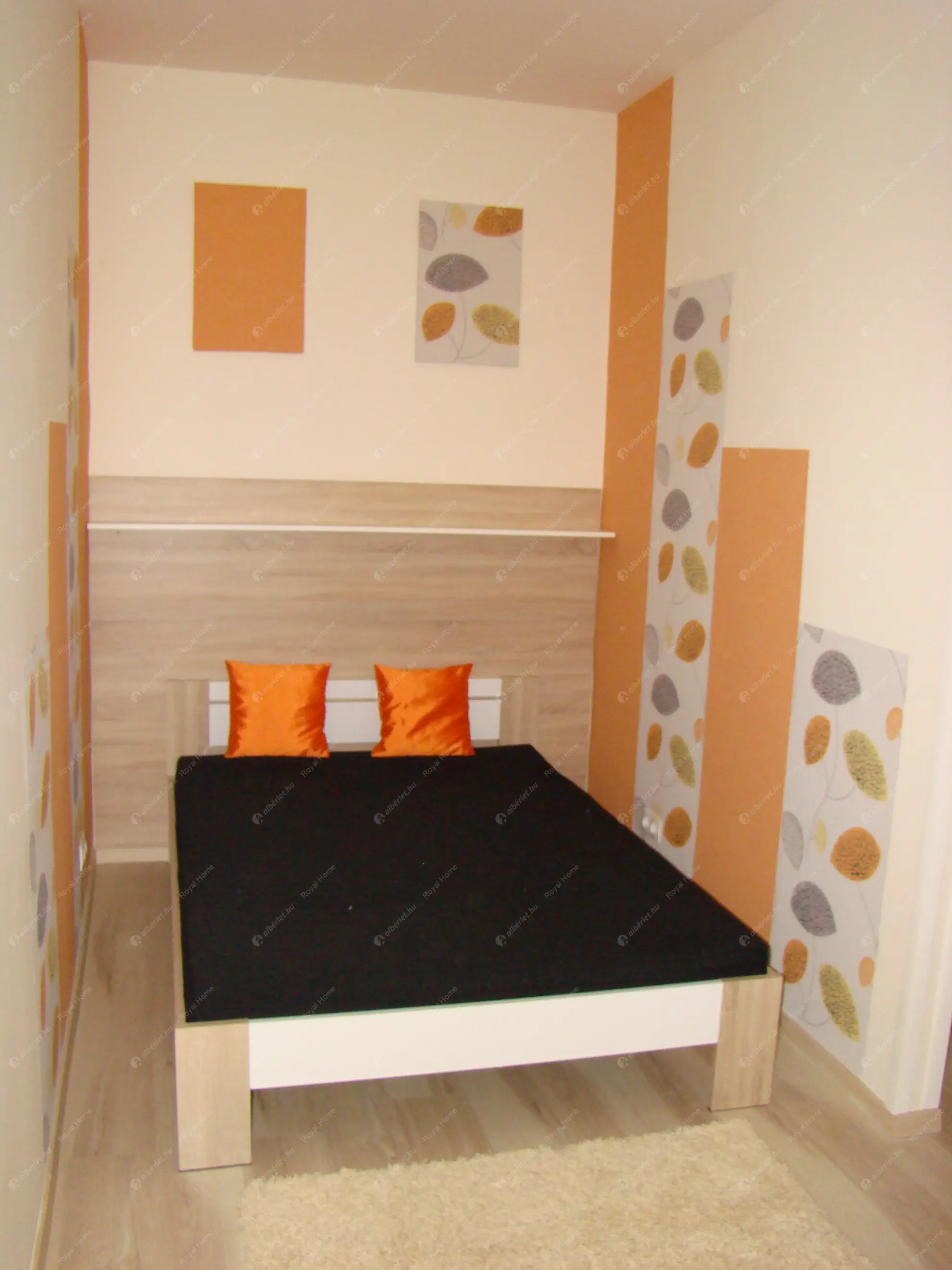 Kiadó albérlet 230000 Ft/hó áron: Budapest, XIII. kerület  Raoul Wallenberg utca. Mérete: 44 nm, 1 szobás | Alberlet.hu - 6599456