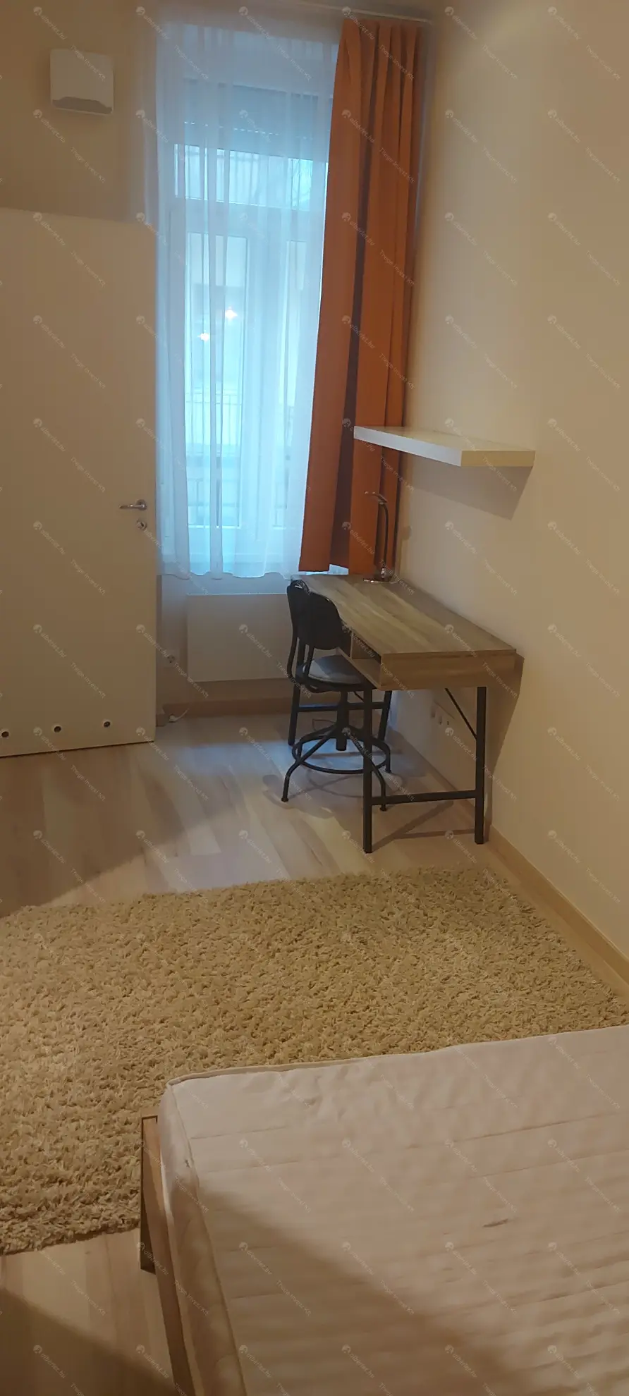 Kiadó albérlet 230000 Ft/hó áron: Budapest, XIII. kerület  Raoul Wallenberg utca. Mérete: 44 nm, 2 szobás | Alberlet.hu - 6592859