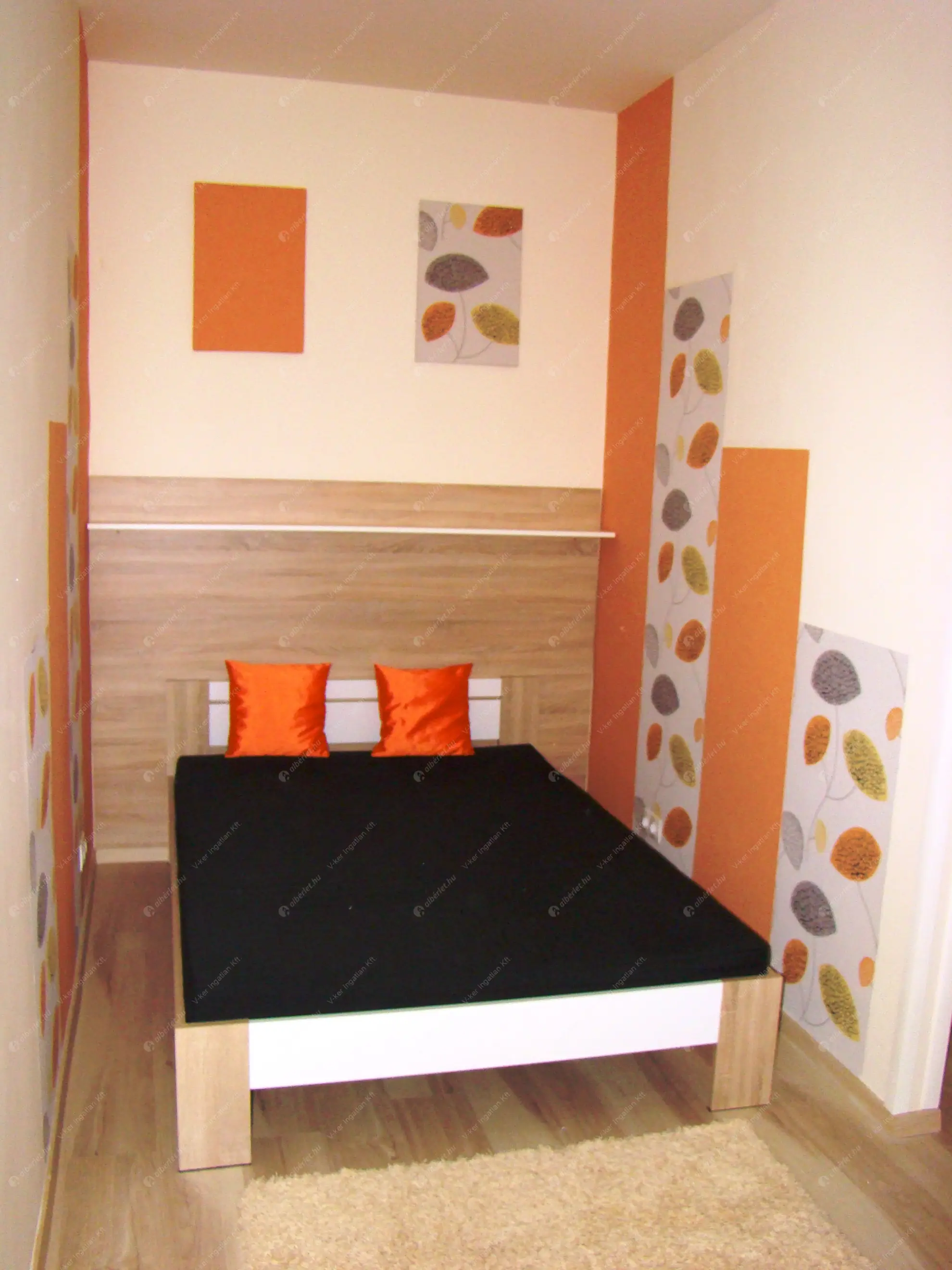 Kiadó albérlet 230000 Ft/hó áron: Budapest, XIII. kerület  Raoul Wallenberg utca. Mérete: 44 nm, 1 szobás | Alberlet.hu - 6594318