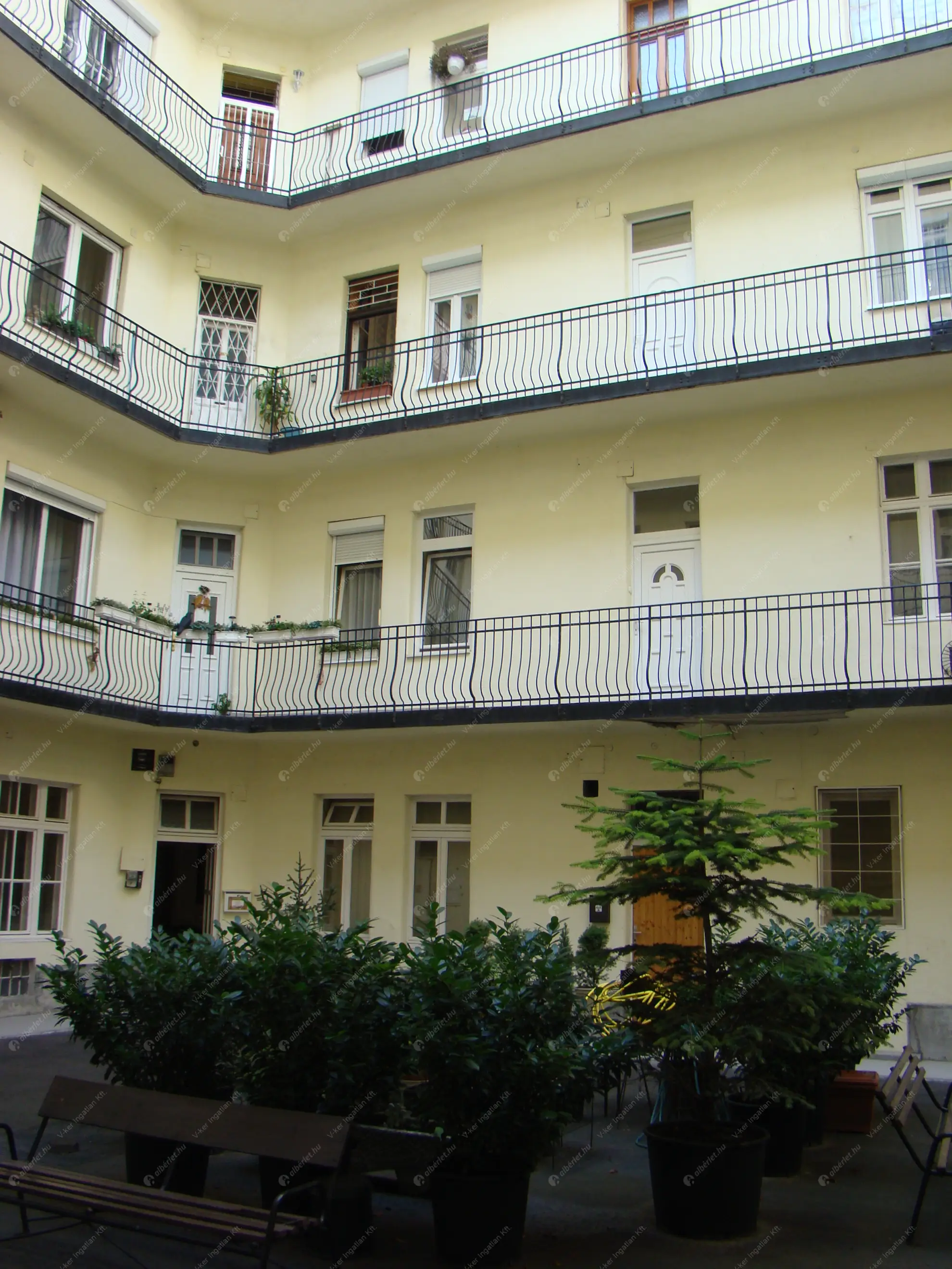 Kiadó albérlet 230000 Ft/hó áron: Budapest, XIII. kerület  Raoul Wallenberg utca. Mérete: 44 nm, 1 szobás | Alberlet.hu - 6594320