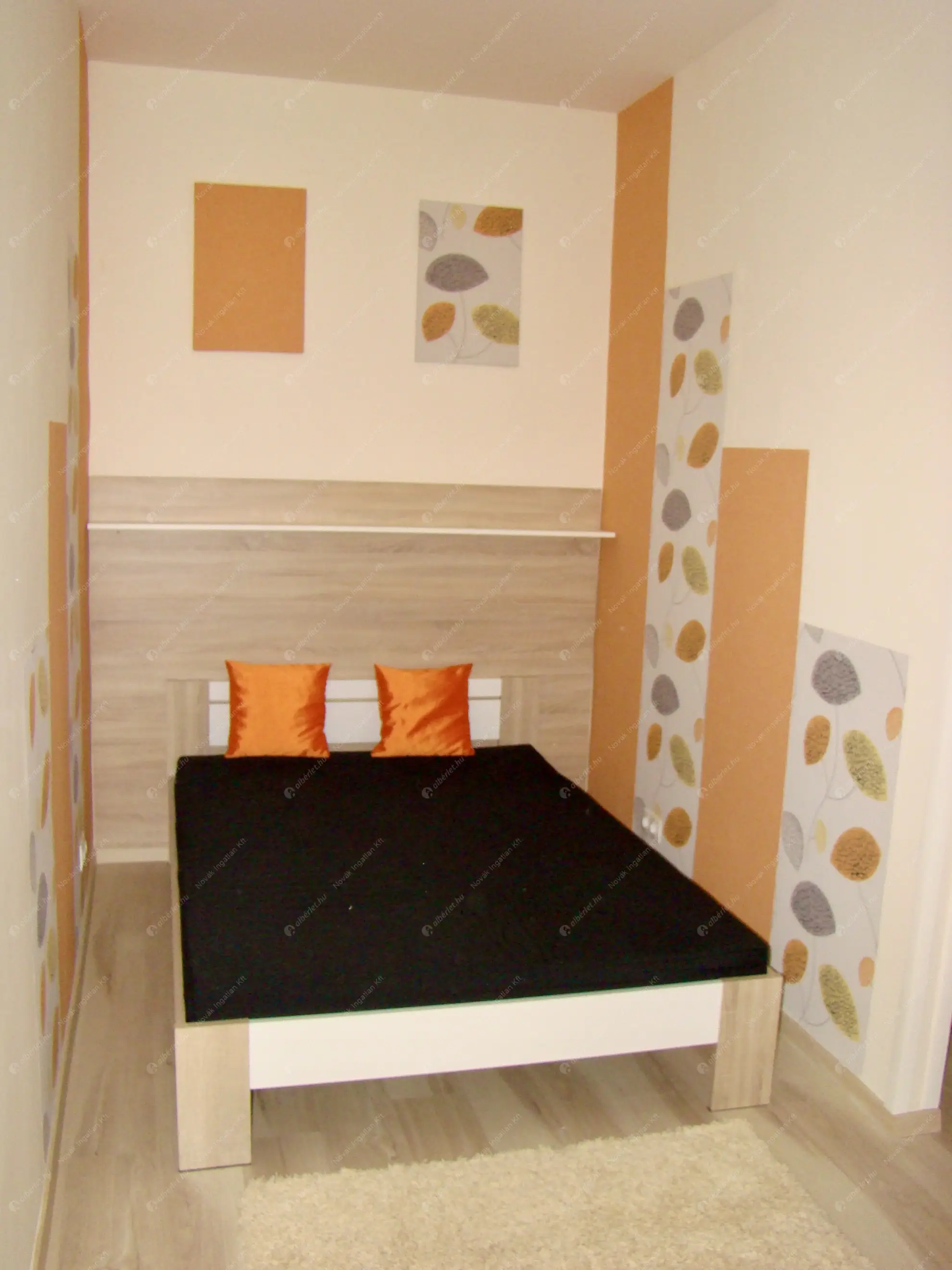 Kiadó albérlet 230000 Ft/hó áron: Budapest, XIII. kerület  Raoul Wallenberg utca. Mérete: 44 nm, 1 szobás | Alberlet.hu - 6595067