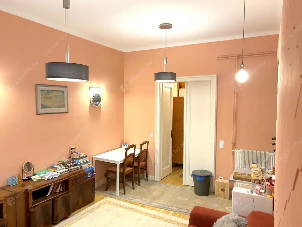 Kiadó albérlet 340000 Ft/hó áron: Budapest, XIII. kerület  Raoul Wallenberg utca. Mérete: 61 nm, 2 szobás | Alberlet.hu - 6587562