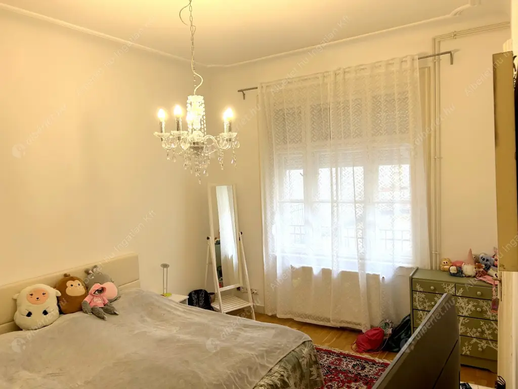 Kiadó albérlet 340000 Ft/hó áron: Budapest, XIII. kerület  Raoul Wallenberg utca. Mérete: 61 nm, 2 szobás | Alberlet.hu - 6587563