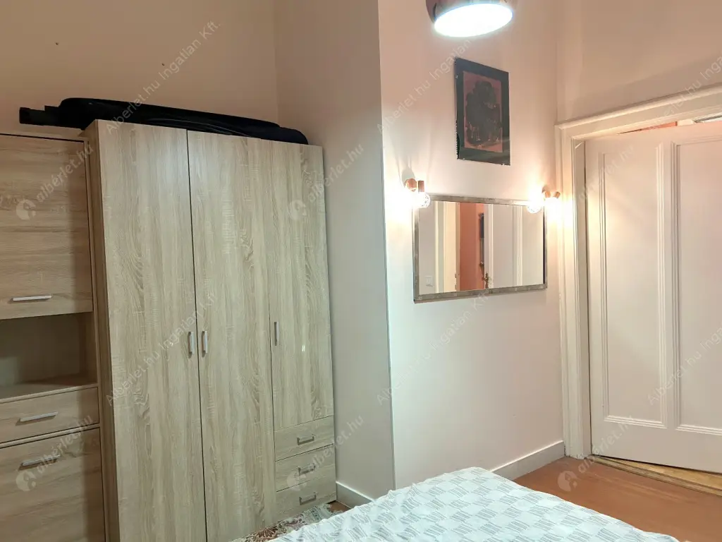 Kiadó albérlet 340000 Ft/hó áron: Budapest, XIII. kerület  Raoul Wallenberg utca. Mérete: 61 nm, 2 szobás | Alberlet.hu - 6587565