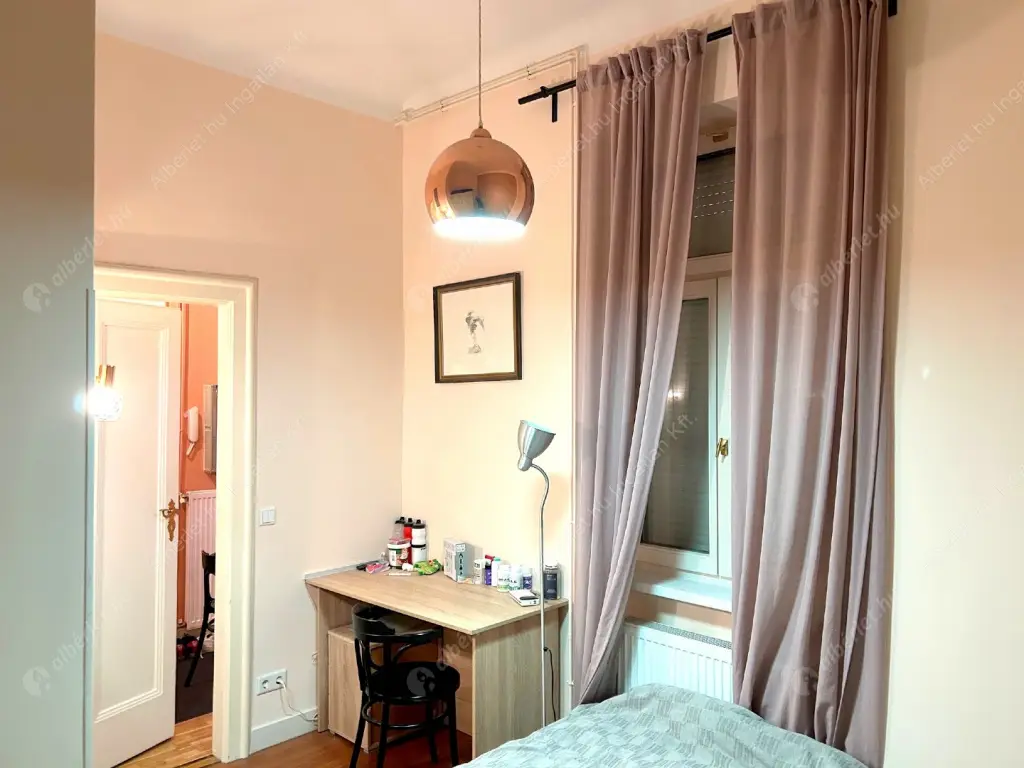 Kiadó albérlet 340000 Ft/hó áron: Budapest, XIII. kerület  Raoul Wallenberg utca. Mérete: 61 nm, 2 szobás | Alberlet.hu - 6587566