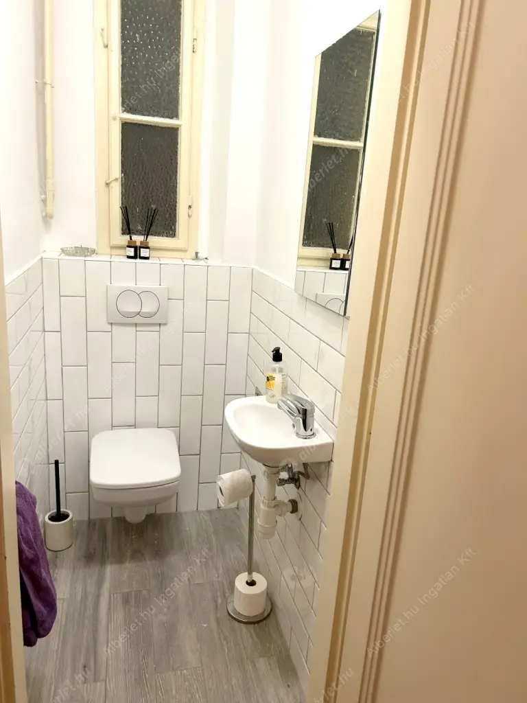 Kiadó albérlet 340000 Ft/hó áron: Budapest, XIII. kerület  Raoul Wallenberg utca. Mérete: 61 nm, 2 szobás | Alberlet.hu - 6587568