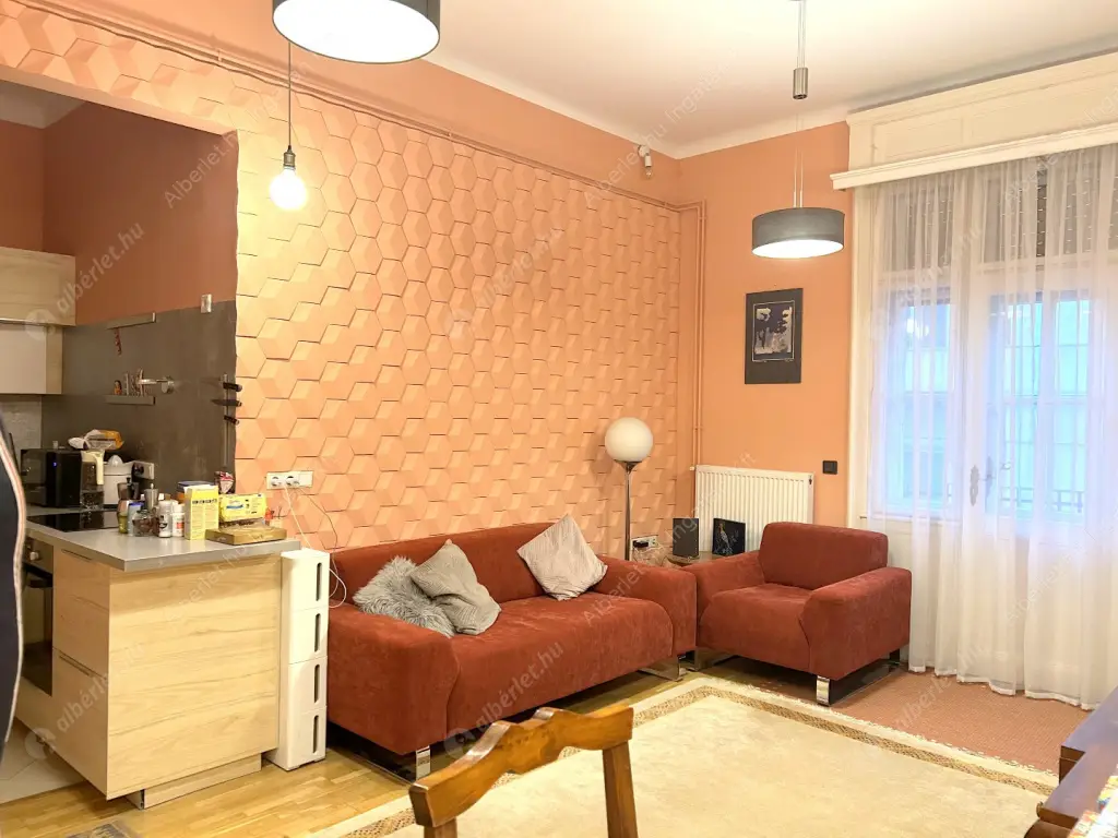 Kiadó albérlet 340000 Ft/hó áron: Budapest, XIII. kerület  Raoul Wallenberg utca. Mérete: 61 nm, 2 szobás | Alberlet.hu - 6602504