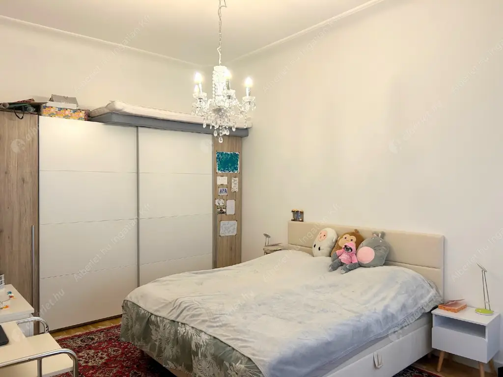 Kiadó albérlet 340000 Ft/hó áron: Budapest, XIII. kerület  Raoul Wallenberg utca. Mérete: 61 nm, 2 szobás | Alberlet.hu - 6602512