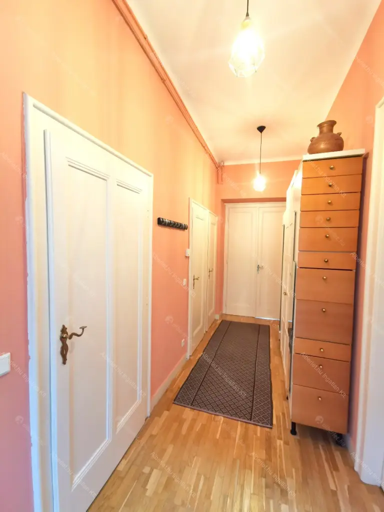 Kiadó albérlet 340000 Ft/hó áron: Budapest, XIII. kerület  Raoul Wallenberg utca. Mérete: 61 nm, 2 szobás | Alberlet.hu - 6647365