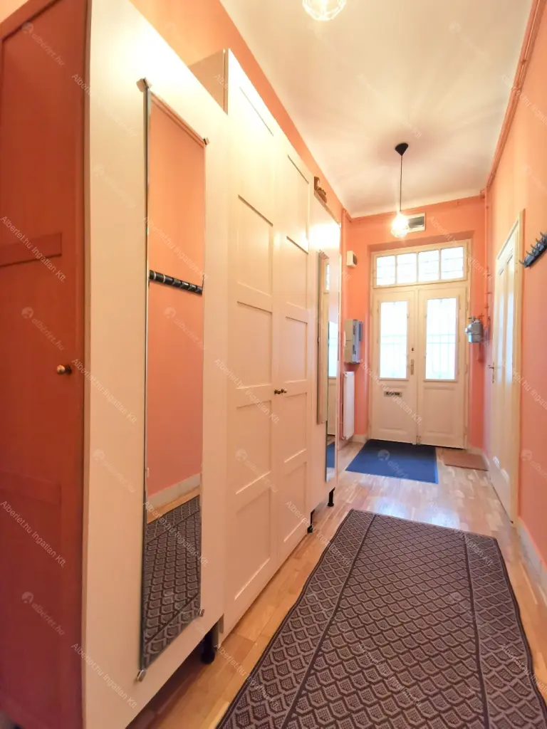 Kiadó albérlet 340000 Ft/hó áron: Budapest, XIII. kerület  Raoul Wallenberg utca. Mérete: 61 nm, 2 szobás | Alberlet.hu - 6647366