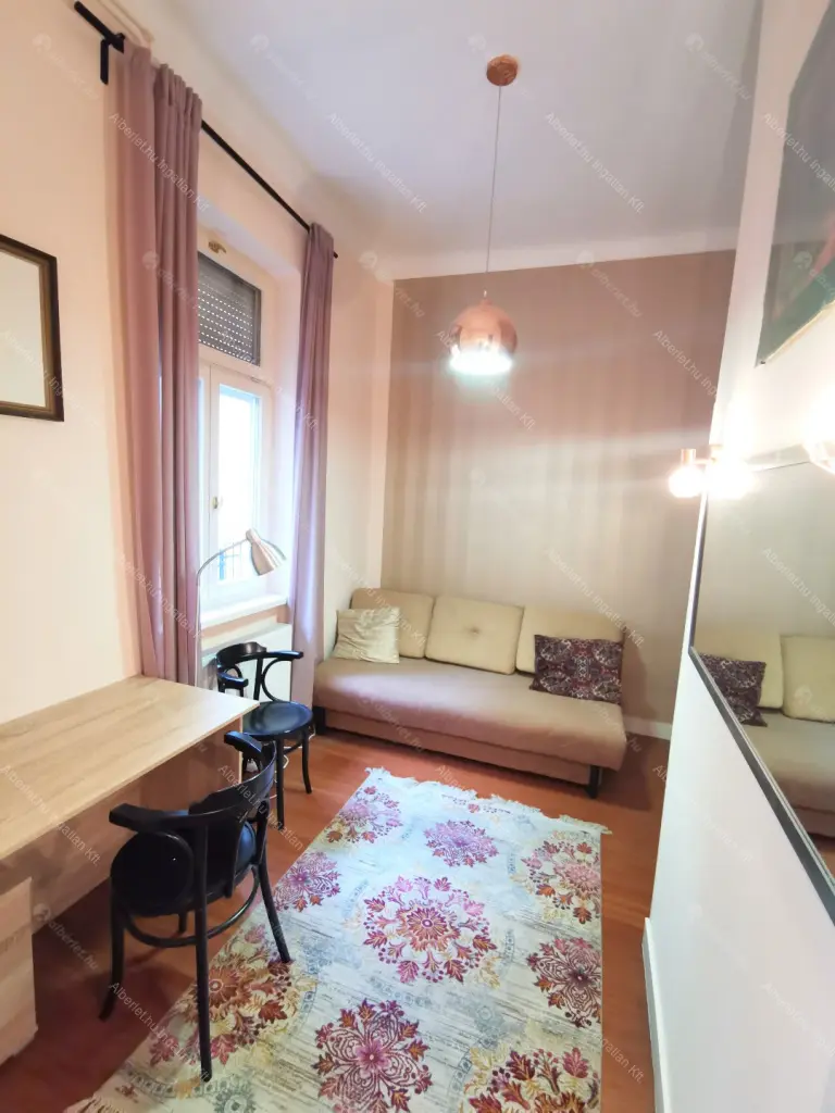 Kiadó albérlet 340000 Ft/hó áron: Budapest, XIII. kerület  Raoul Wallenberg utca. Mérete: 61 nm, 2 szobás | Alberlet.hu - 6647371