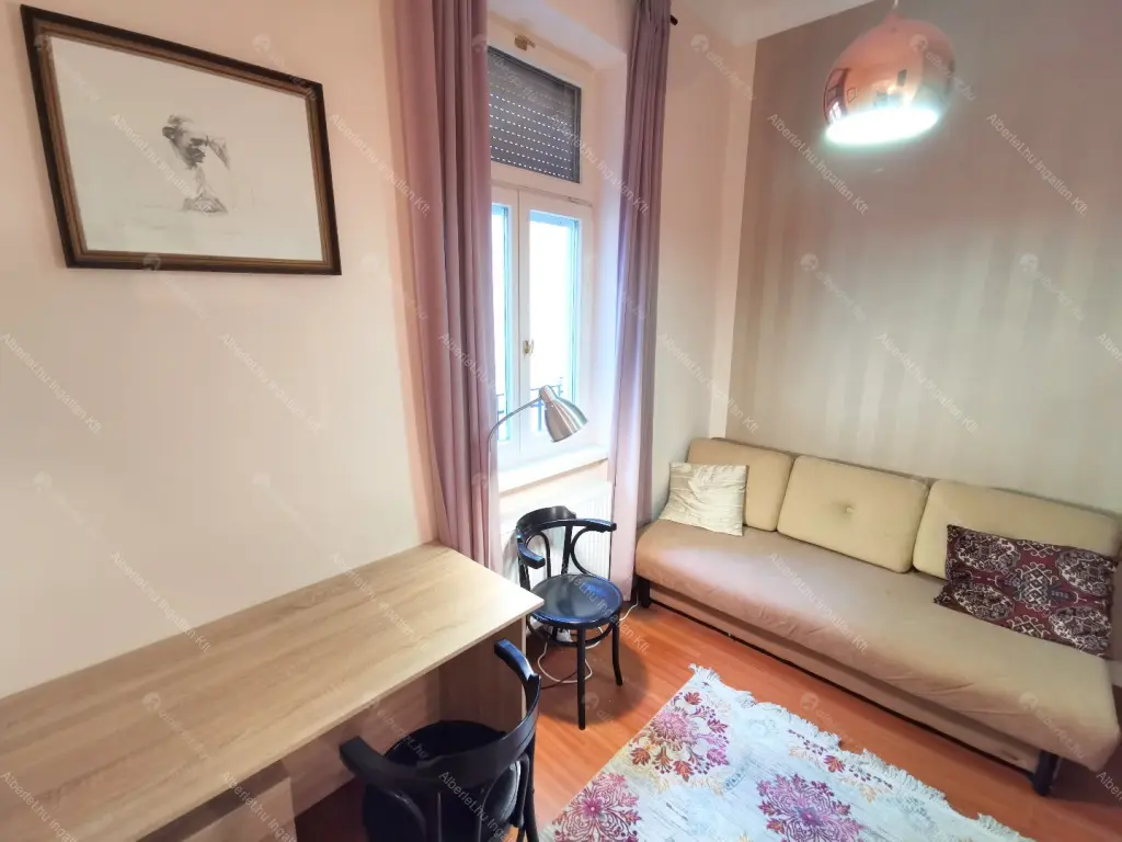 Kiadó albérlet 340000 Ft/hó áron: Budapest, XIII. kerület  Raoul Wallenberg utca. Mérete: 61 nm, 2 szobás | Alberlet.hu - 6647372