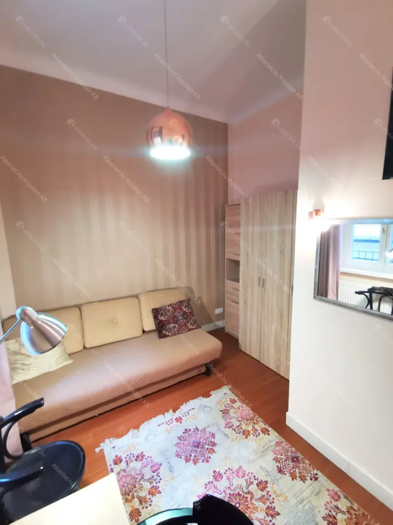 Kiadó albérlet 340000 Ft/hó áron: Budapest, XIII. kerület  Raoul Wallenberg utca. Mérete: 61 nm, 2 szobás | Alberlet.hu - 6647374