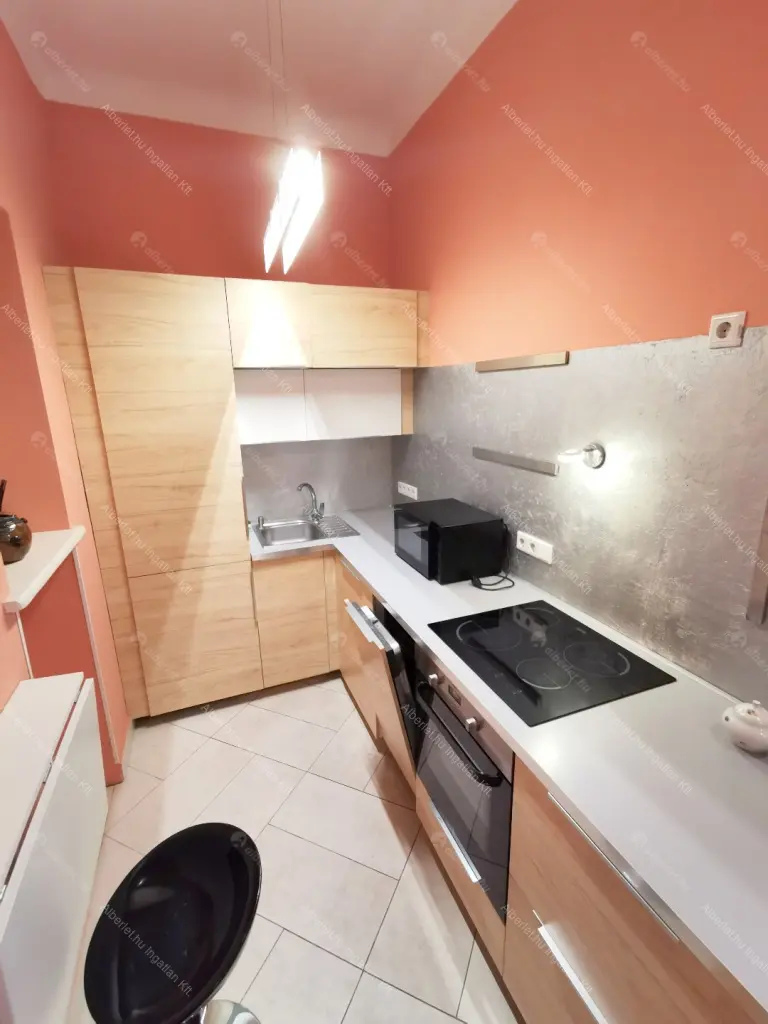 Kiadó albérlet 340000 Ft/hó áron: Budapest, XIII. kerület  Raoul Wallenberg utca. Mérete: 61 nm, 2 szobás | Alberlet.hu - 6647378