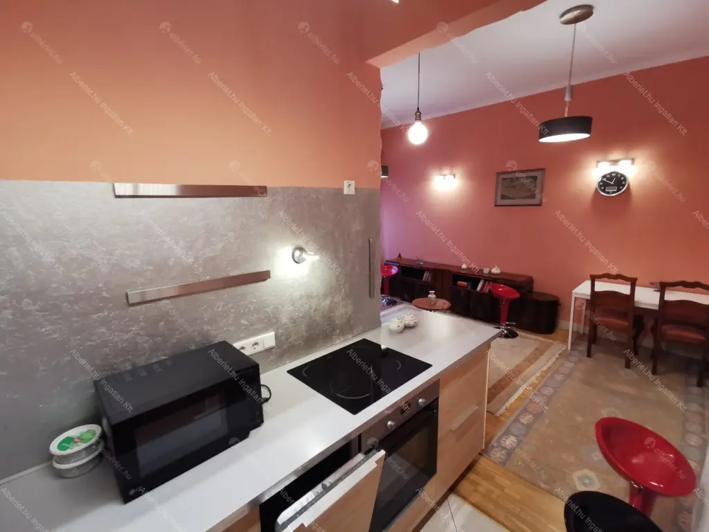 Kiadó albérlet 340000 Ft/hó áron: Budapest, XIII. kerület  Raoul Wallenberg utca. Mérete: 61 nm, 2 szobás | Alberlet.hu - 6647379