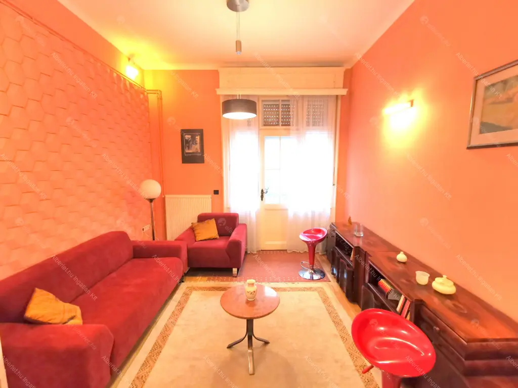 Kiadó albérlet 340000 Ft/hó áron: Budapest, XIII. kerület  Raoul Wallenberg utca. Mérete: 61 nm, 2 szobás | Alberlet.hu - 6647382