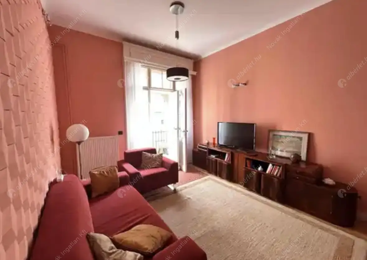 Kiadó albérlet 340000 Ft/hó áron: Budapest, XIII. kerület  Raoul Wallenberg utca. Mérete: 61 nm, 2 szobás | Alberlet.hu - 6603000