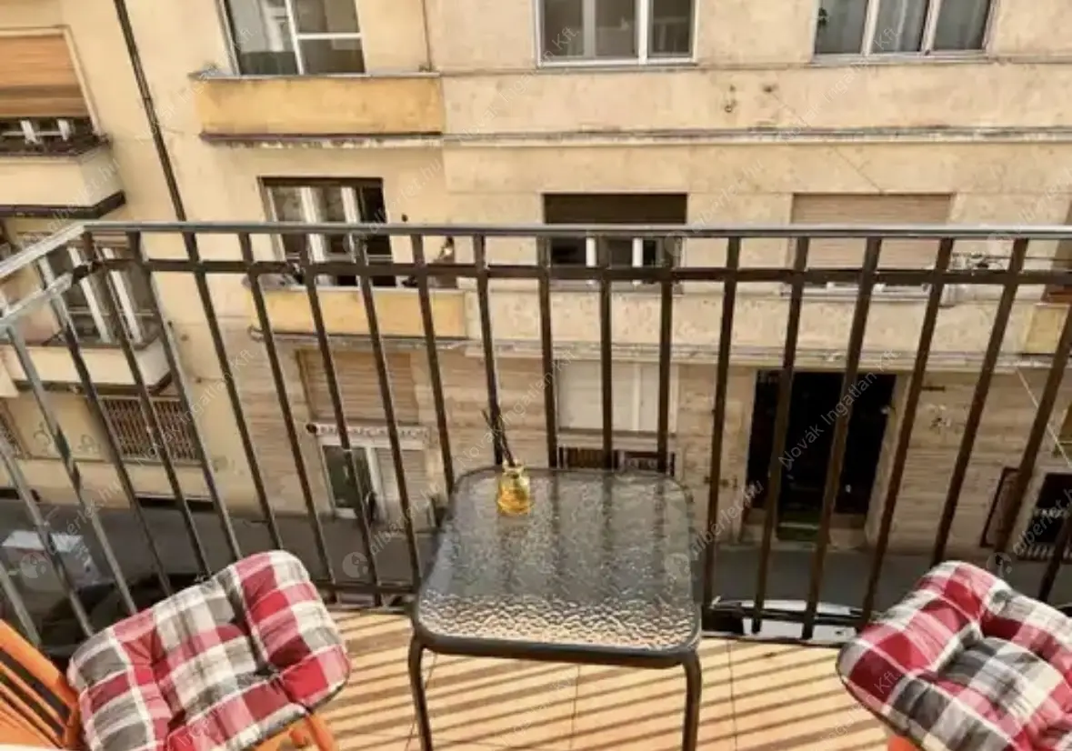 Kiadó albérlet 340000 Ft/hó áron: Budapest, XIII. kerület  Raoul Wallenberg utca. Mérete: 61 nm, 2 szobás | Alberlet.hu - 6603006