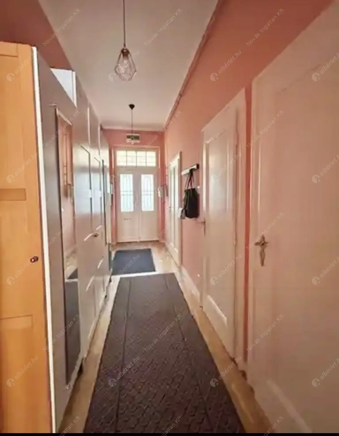 Kiadó albérlet 340000 Ft/hó áron: Budapest, XIII. kerület  Raoul Wallenberg utca. Mérete: 61 nm, 2 szobás | Alberlet.hu - 6603008