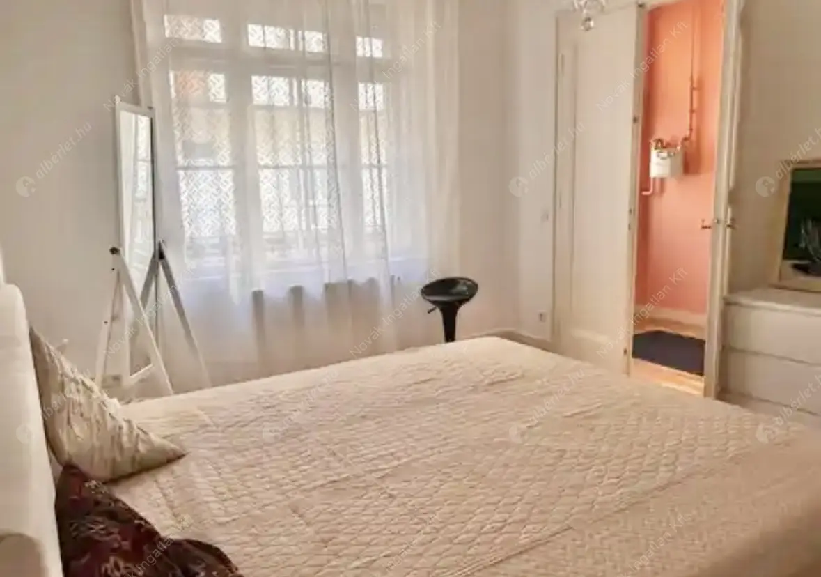 Kiadó albérlet 340000 Ft/hó áron: Budapest, XIII. kerület  Raoul Wallenberg utca. Mérete: 61 nm, 2 szobás | Alberlet.hu - 6603009