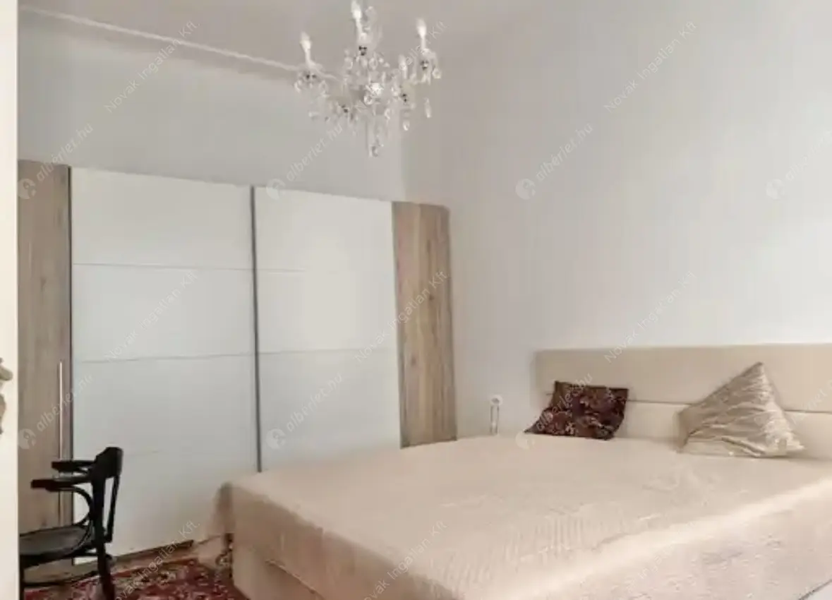 Kiadó albérlet 340000 Ft/hó áron: Budapest, XIII. kerület  Raoul Wallenberg utca. Mérete: 61 nm, 2 szobás | Alberlet.hu - 6603012