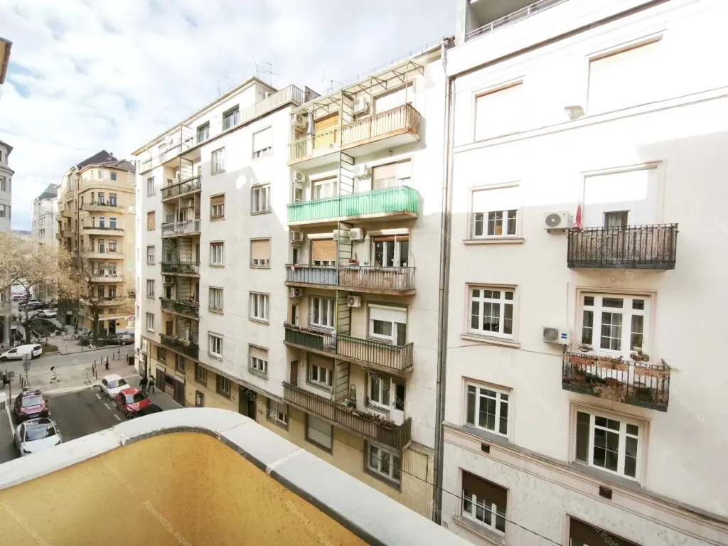 Kiadó albérlet 380000 Ft/hó áron: Budapest, XIII. kerület  Raoul Wallenberg utca. Mérete: 84 nm, 2 szobás | Alberlet.hu - 6656732