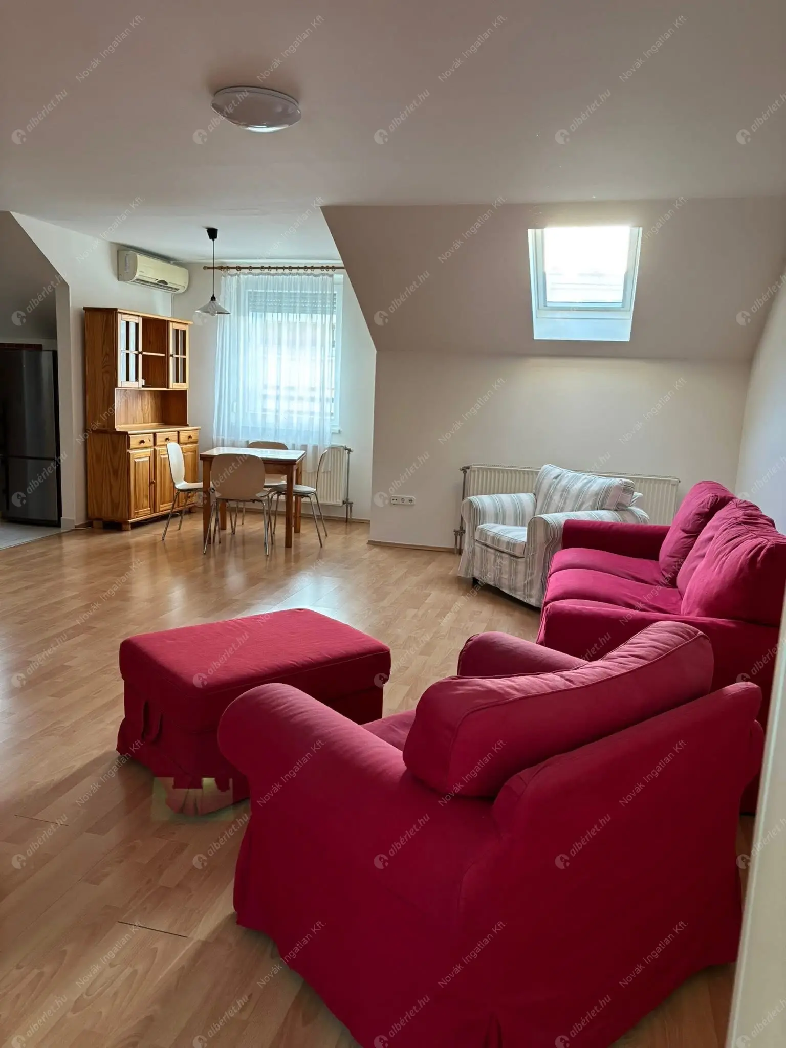 Kiadó albérlet 330000 Ft/hó áron: Budapest, XIII. kerület  Reitter Ferenc utca. Mérete: 100 nm, 3 szobás | Alberlet.hu - 6560520