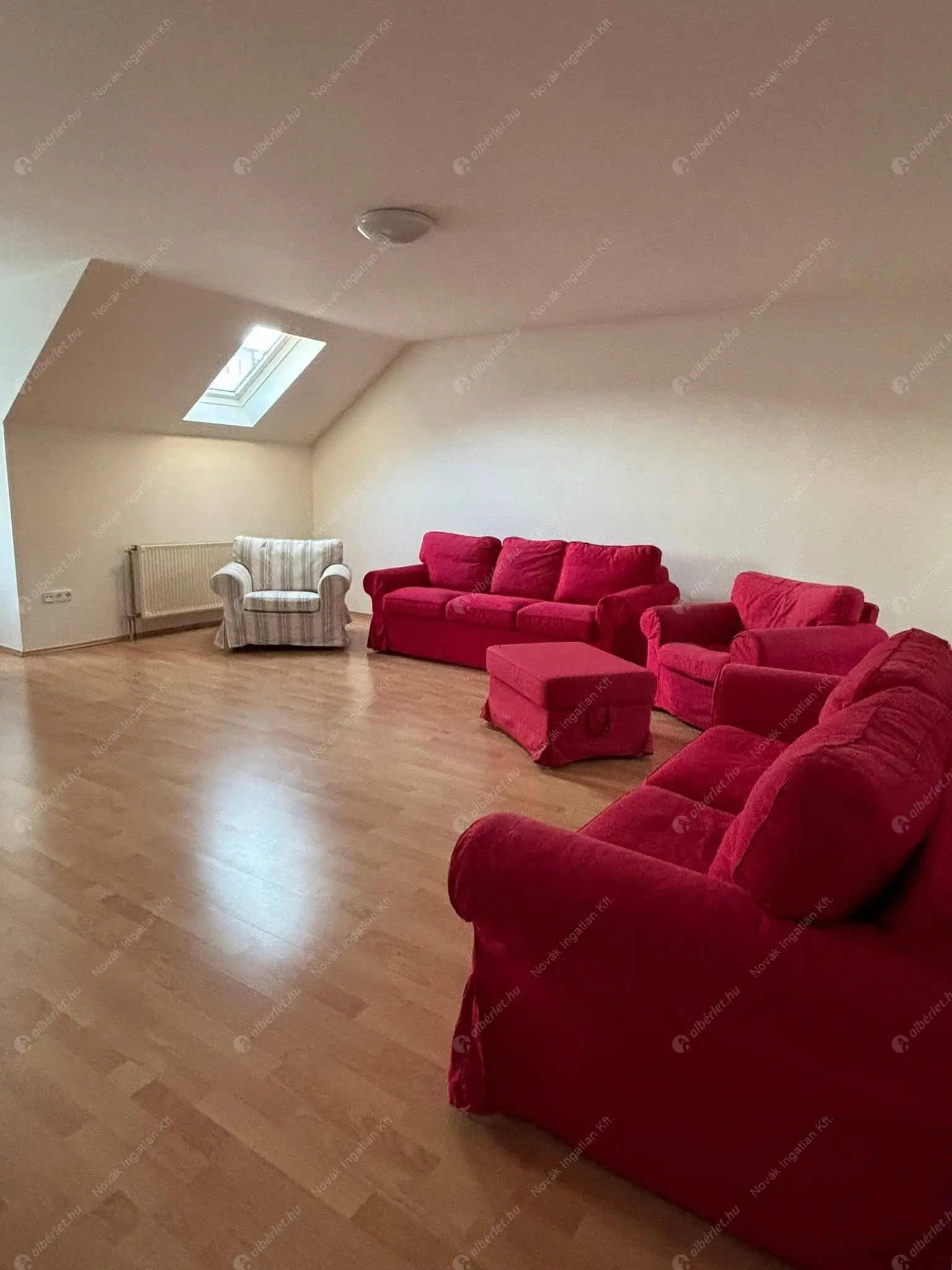 Kiadó albérlet 330000 Ft/hó áron: Budapest, XIII. kerület  Reitter Ferenc utca. Mérete: 100 nm, 3 szobás | Alberlet.hu - 6560522