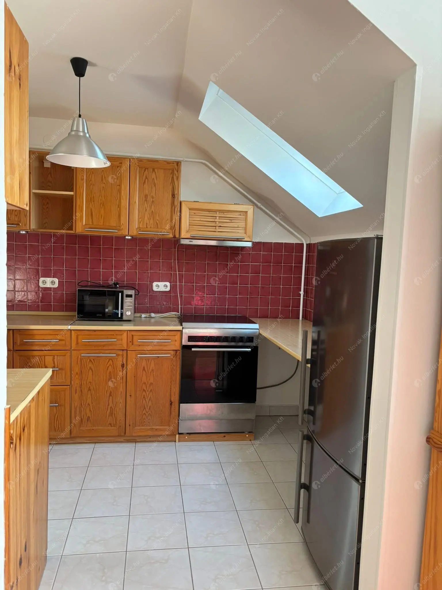 Kiadó albérlet 330000 Ft/hó áron: Budapest, XIII. kerület  Reitter Ferenc utca. Mérete: 100 nm, 3 szobás | Alberlet.hu - 6560526