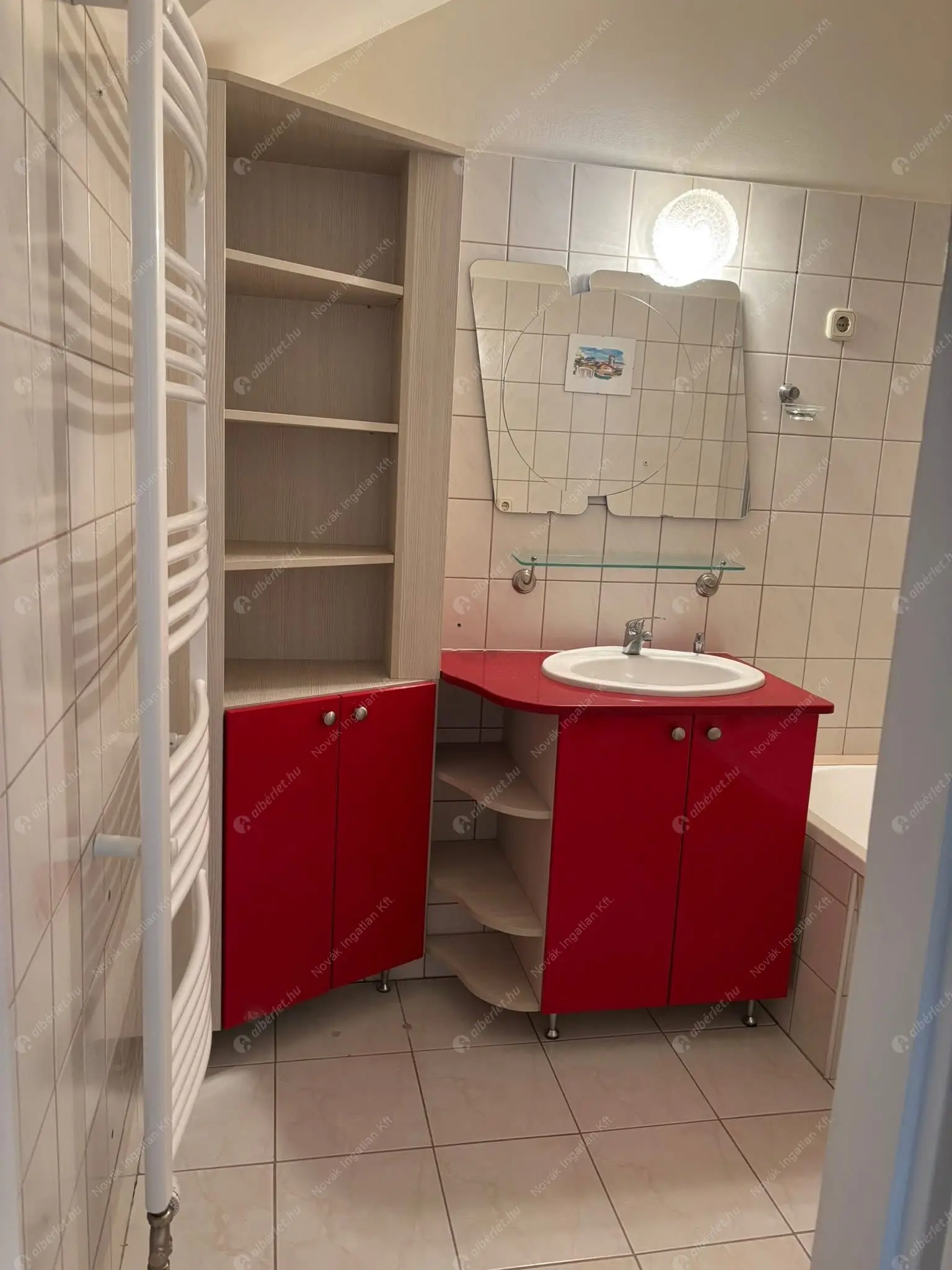 Kiadó albérlet 330000 Ft/hó áron: Budapest, XIII. kerület  Reitter Ferenc utca. Mérete: 100 nm, 3 szobás | Alberlet.hu - 6560527