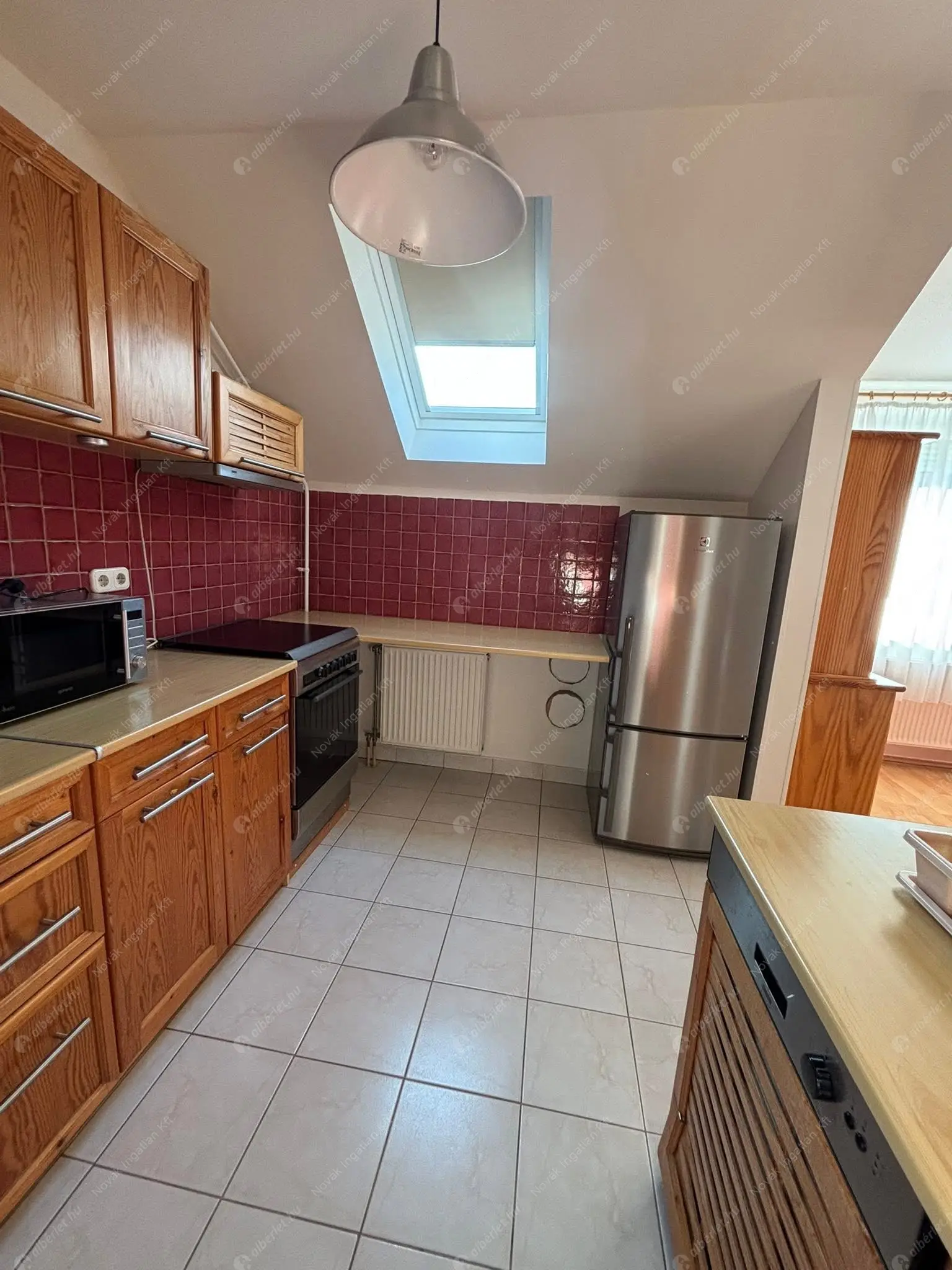 Kiadó albérlet 330000 Ft/hó áron: Budapest, XIII. kerület  Reitter Ferenc utca. Mérete: 100 nm, 3 szobás | Alberlet.hu - 6560528