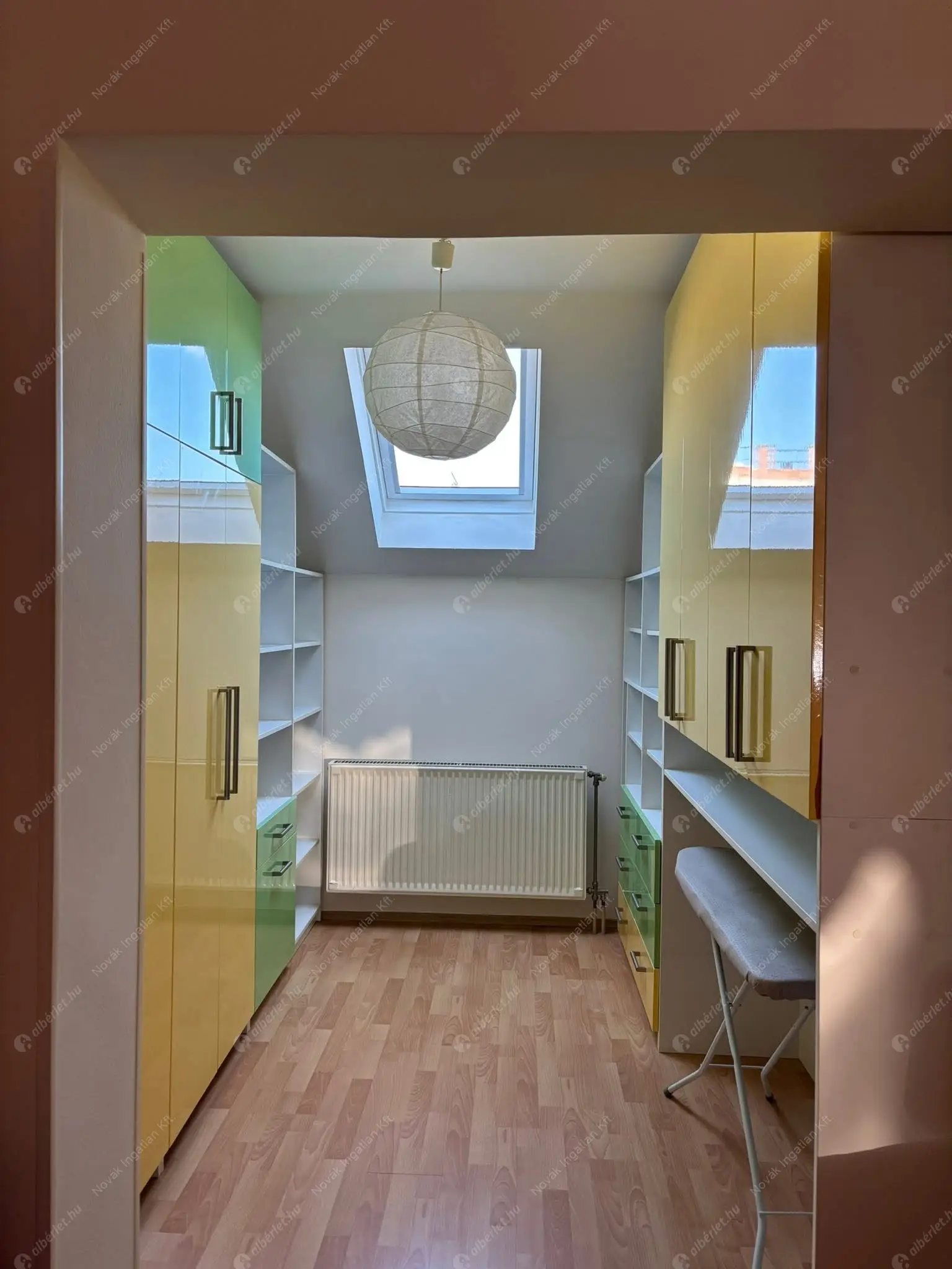 Kiadó albérlet 330000 Ft/hó áron: Budapest, XIII. kerület  Reitter Ferenc utca. Mérete: 100 nm, 3 szobás | Alberlet.hu - 6560529