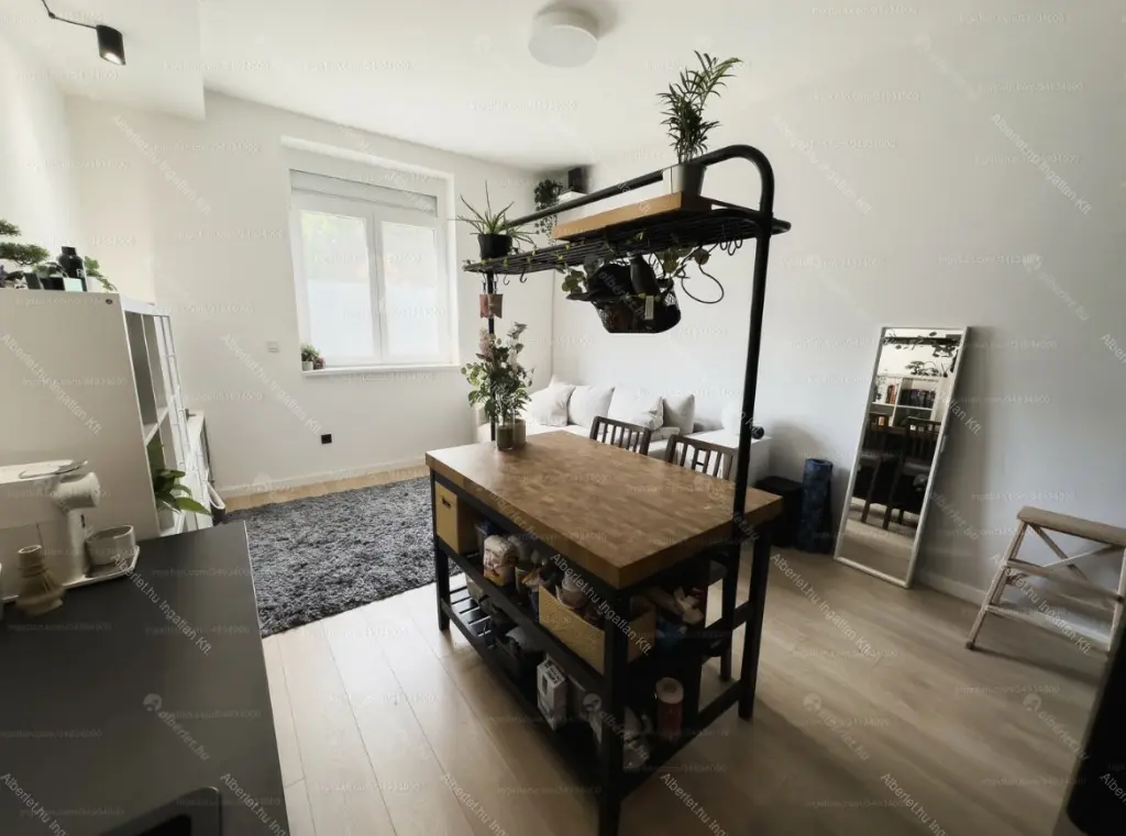 Kiadó albérlet 280000 Ft/hó áron: Budapest, XIII. kerület  Reitter Ferenc utca. Mérete: 35 nm, 1 szobás | Alberlet.hu - 6645928