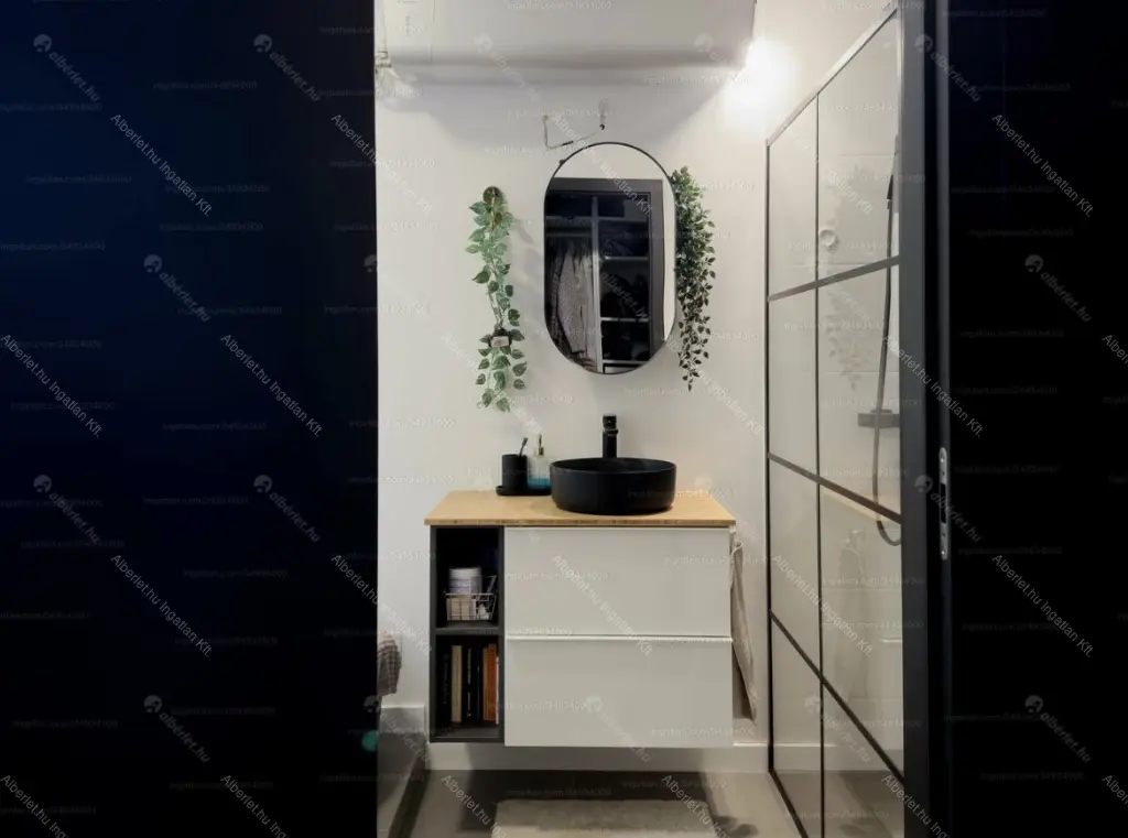 Kiadó albérlet 280000 Ft/hó áron: Budapest, XIII. kerület  Reitter Ferenc utca. Mérete: 35 nm, 1 szobás | Alberlet.hu - 6645935