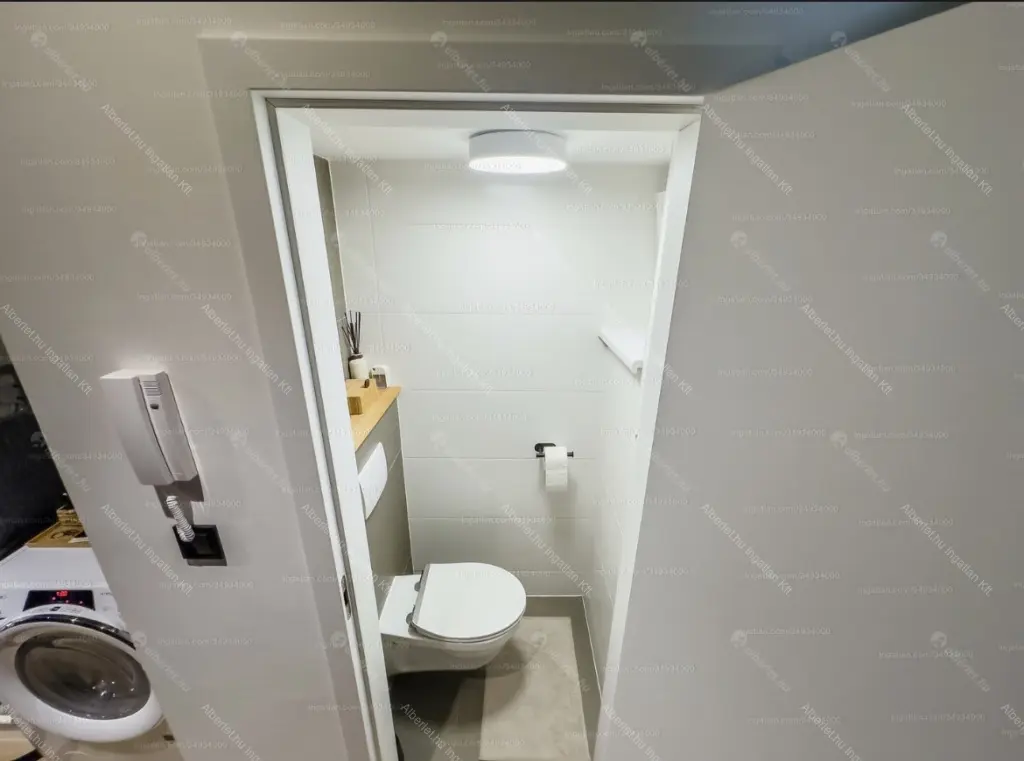 Kiadó albérlet 280000 Ft/hó áron: Budapest, XIII. kerület  Reitter Ferenc utca. Mérete: 35 nm, 1 szobás | Alberlet.hu - 6645939