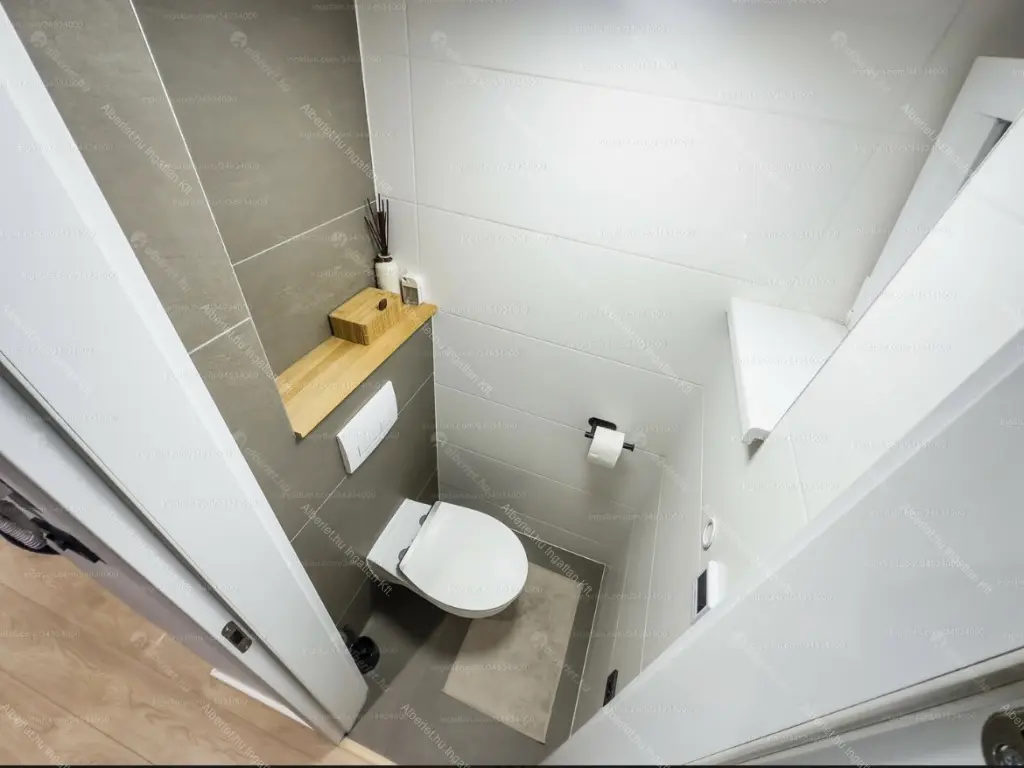 Kiadó albérlet 280000 Ft/hó áron: Budapest, XIII. kerület  Reitter Ferenc utca. Mérete: 35 nm, 1 szobás | Alberlet.hu - 6645940