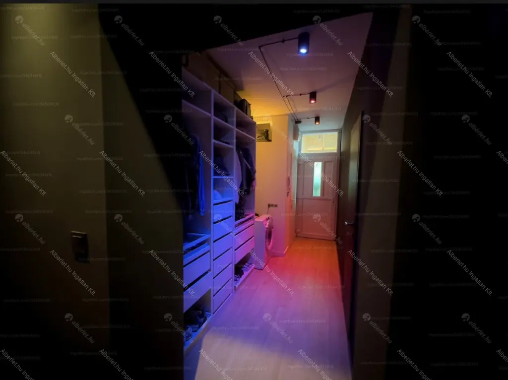 Kiadó albérlet 280000 Ft/hó áron: Budapest, XIII. kerület  Reitter Ferenc utca. Mérete: 35 nm, 1 szobás | Alberlet.hu - 6645943