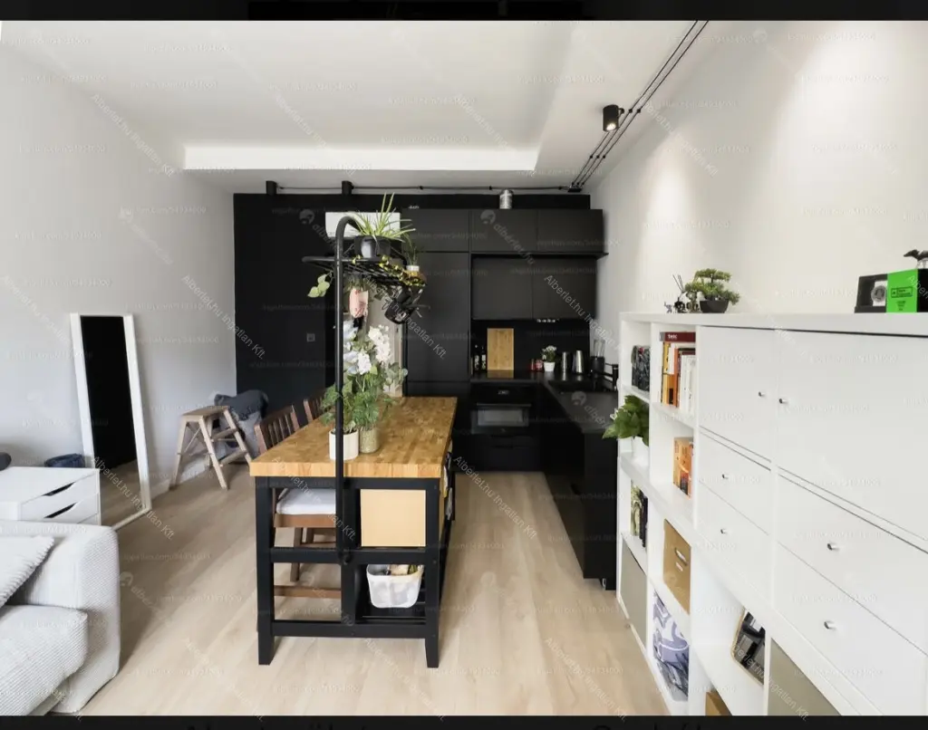 Kiadó albérlet 280000 Ft/hó áron: Budapest, XIII. kerület  Reitter Ferenc utca. Mérete: 35 nm, 1 szobás | Alberlet.hu - 6646060