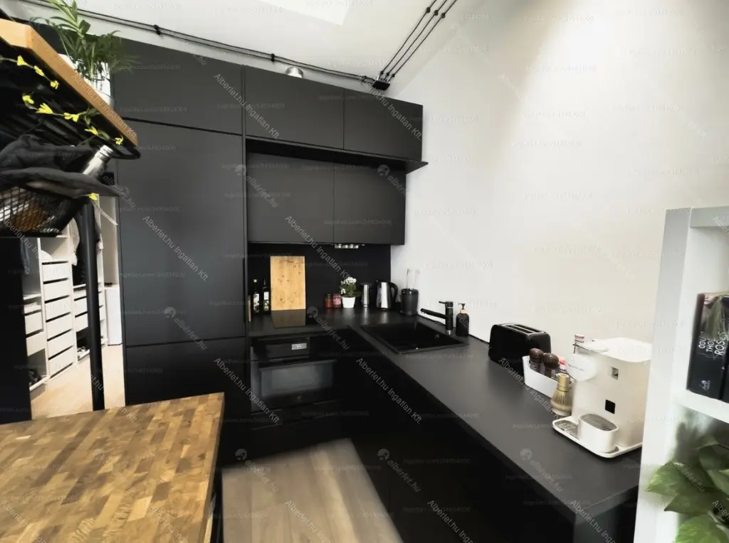 Kiadó albérlet 280000 Ft/hó áron: Budapest, XIII. kerület  Reitter Ferenc utca. Mérete: 35 nm, 1 szobás | Alberlet.hu - 6646061