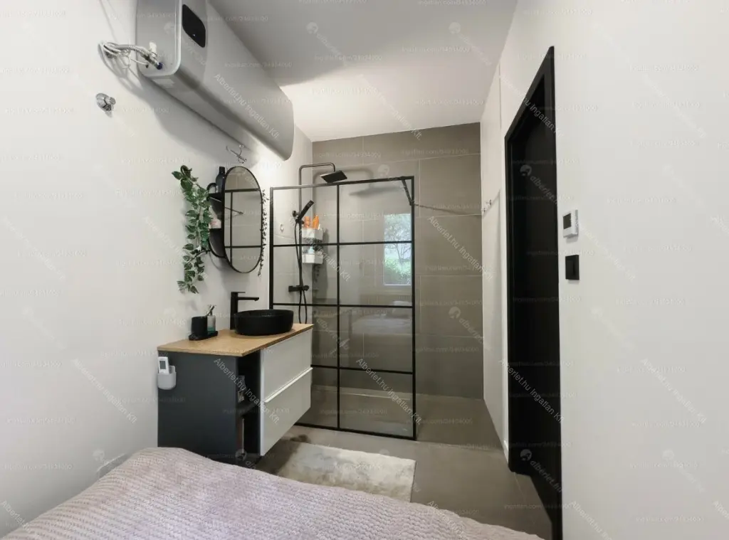 Kiadó albérlet 280000 Ft/hó áron: Budapest, XIII. kerület  Reitter Ferenc utca. Mérete: 35 nm, 1 szobás | Alberlet.hu - 6646067