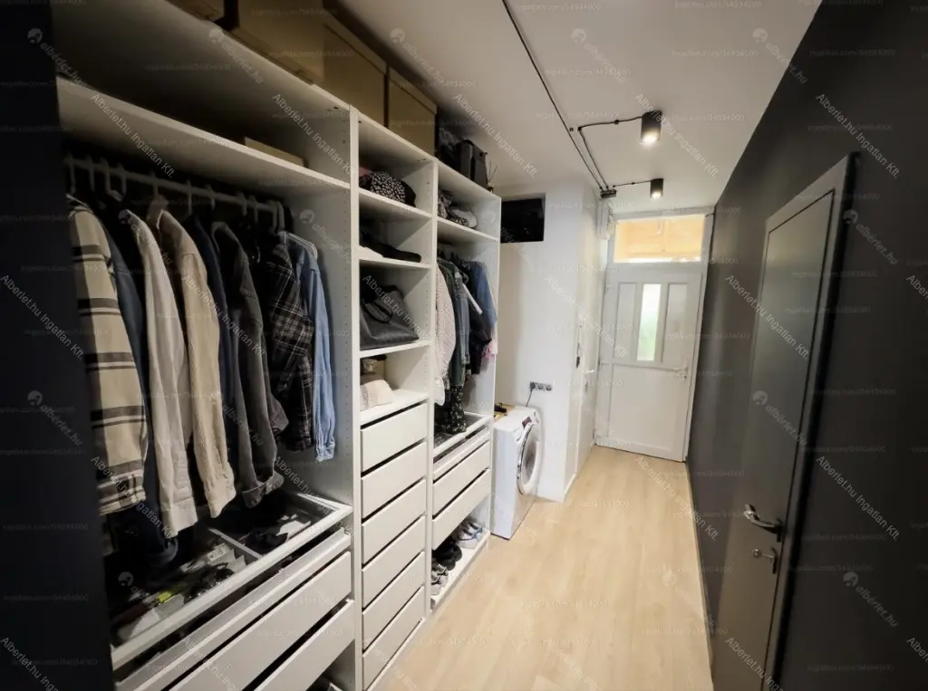 Kiadó albérlet 280000 Ft/hó áron: Budapest, XIII. kerület  Reitter Ferenc utca. Mérete: 35 nm, 1 szobás | Alberlet.hu - 6646069